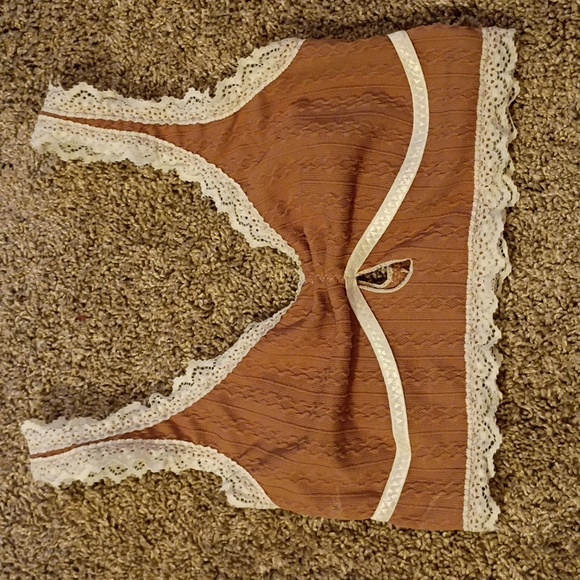 Lace Bralette Set - 7 Bras - Picture 2 of 6